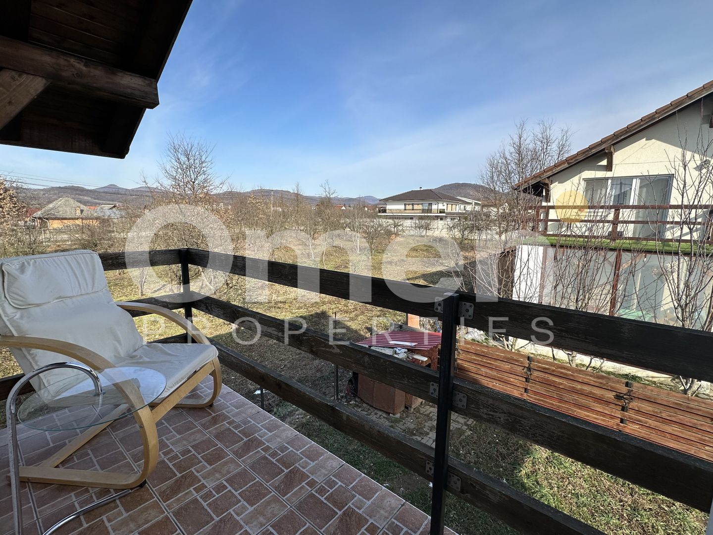 Duplex de vanzare Tautii Magheraus - Poză 8