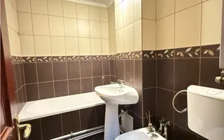 Vanzare apartament 4 camere Bld. Unirii - Fantani Bucuresti - Poză 18
