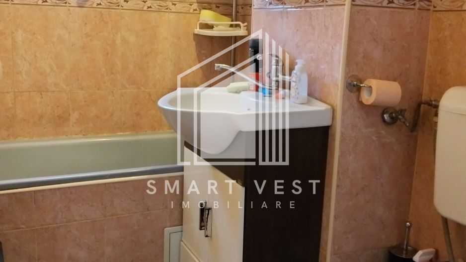 Apartament 3 camere | Etaj 2 | Zona Micro 16 - Poză 10