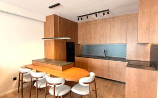 Apartament de inchiriat / etaj intermediar / Zona Eroilor - Poză 5