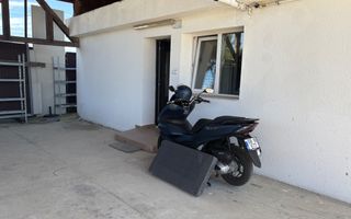 Spațiu comercial I industrial I Cisnadioara - Poză 8