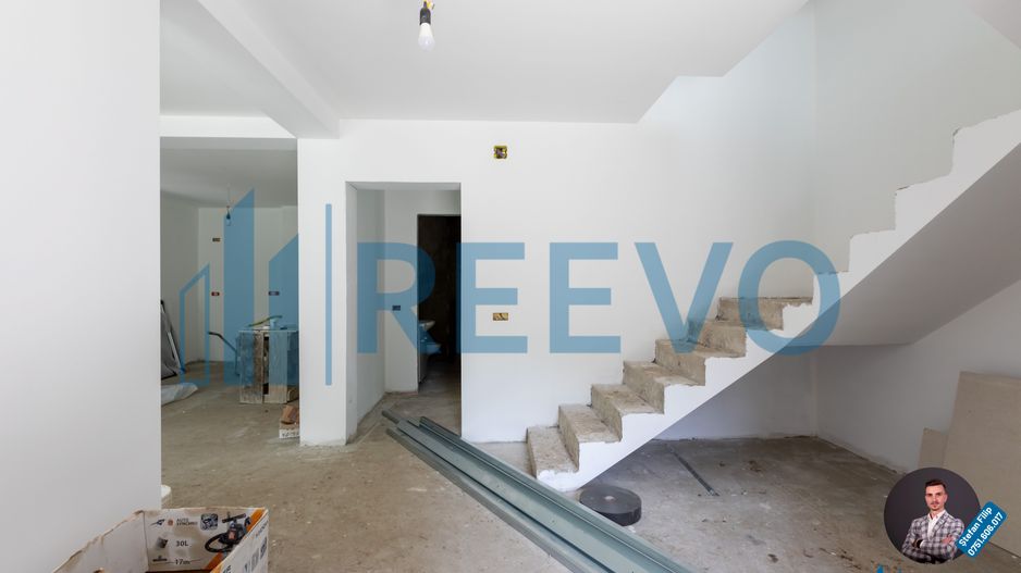 Casă de vânzare, centrală, pe str.  Oituz, Bacău - Poză 6