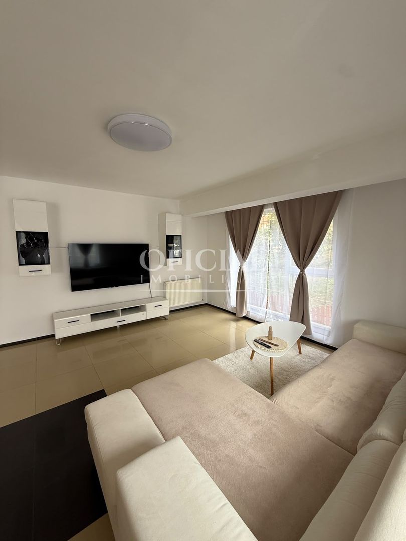 Apartament 3 Camere | 80 m2 | Parcare | 2 Bai | Floresti Eroilor - Poză 4