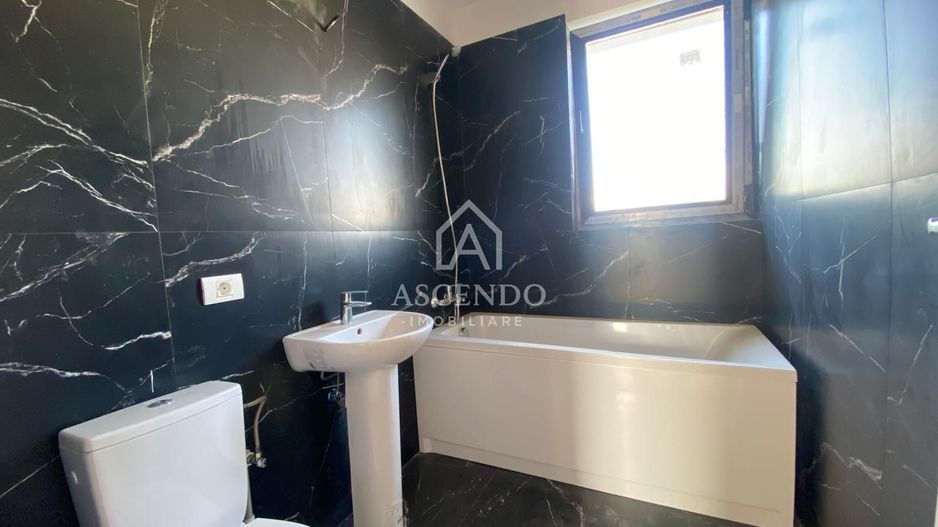 Apartament 3 camere nou | 77,4 mp | Terasă | Giurgiului | 2024 - Poză 17