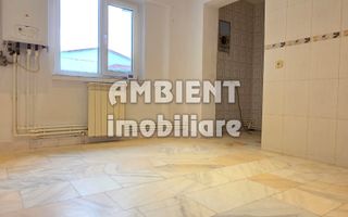 Apartament cu 3 camere, ETAJ 2, zona TRAIAN - PRIMARIE; - Poză 12