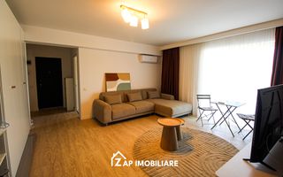 Ama Residence - Unirii  - Prima Închiriere - 2 Camere Lux + Parcare + AC - Poză 6