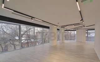 Zero comision, 149mp birou - comercial, Foisor, prima inchiriere, ISU - Poză 2