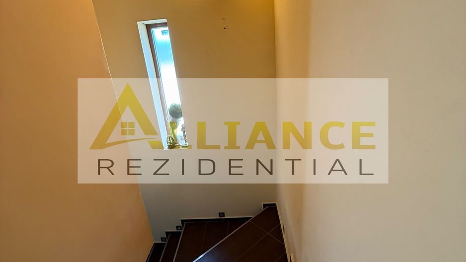 Popesti-Vila Individuala-4 Camere-Mobilata/Utilata - Poză 32