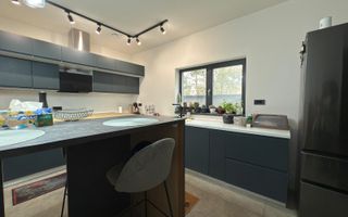 VILA PREMIUM 4 CAMERE | BANEASA | TEREN 472MP | 2 LOCURI PARCARE | - Poză 20