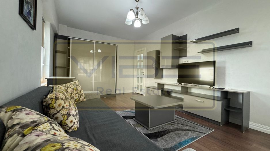 Apartament 2 camere decomandat  Royal Town Copou - Poză 7