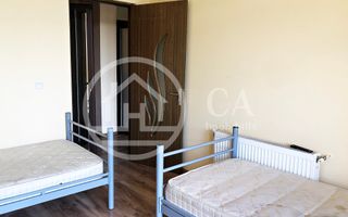 Vila cu 5 camere de inchiriat pentru muncitori in Episcopia, Oradea - Poză 5