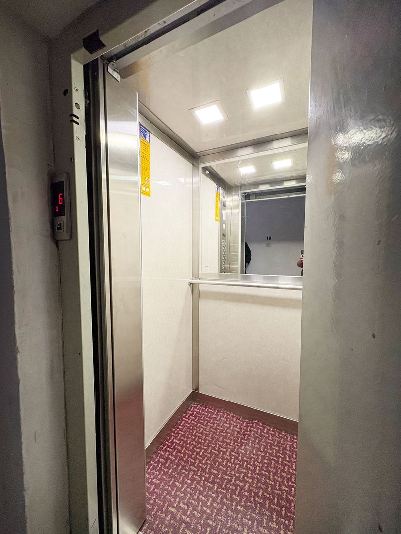 2 camere decomandat Dristor Metrou 53mp+ balcon 5mp et 6/10 bloc 1978 - Poză 21