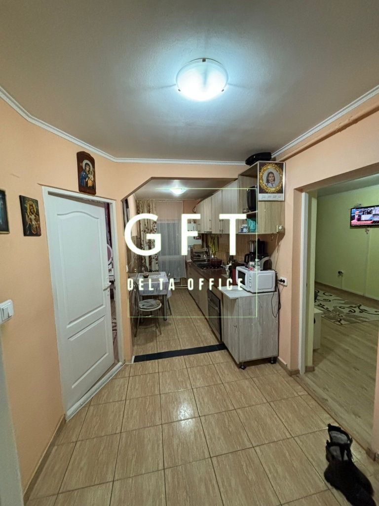 Apartamente 2 camere, zona Sud - Poză 3