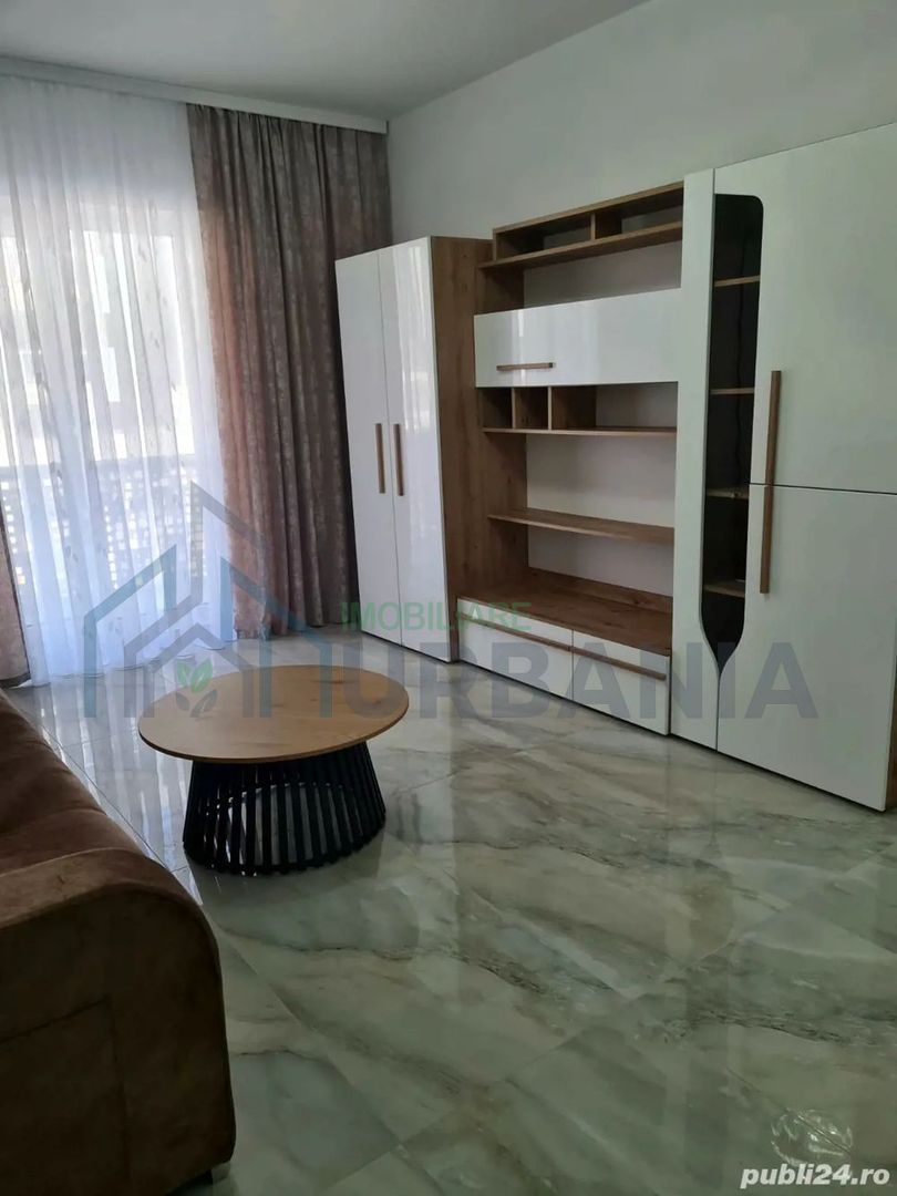 Apartament nou cu două camere de închiriat - Poză 2
