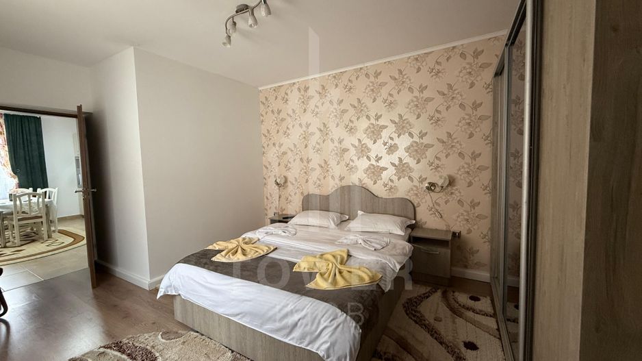 Super oportunitate! Vilă spațioasă pe 3 niveluri + casă separată - Poză 12