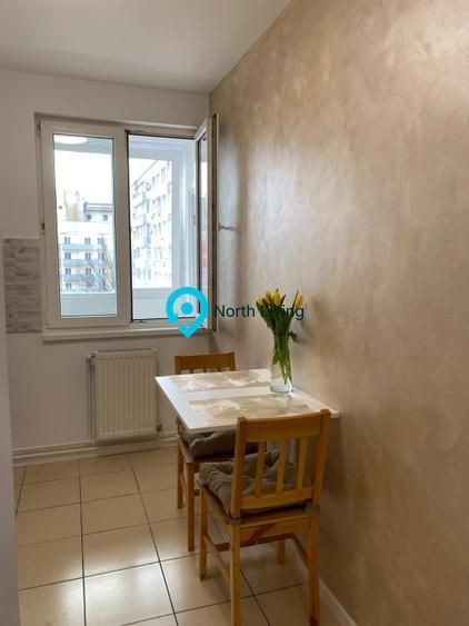 Apartament 2 camere Gara de Nord | Complet renovat - Poză 5