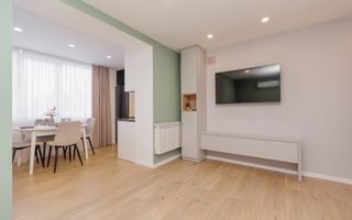 Vânzare, apartament, 2 camere, str. Vadul lui Voda, Ciocana - Poză 6