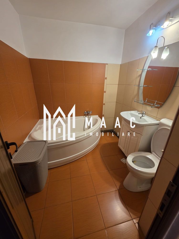 Apartament 3 camere zona Cina | Centrala Termica - Poză 3