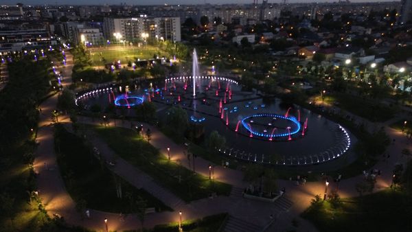 Teren intravilan Titan Parcul Teilor - Poză 4