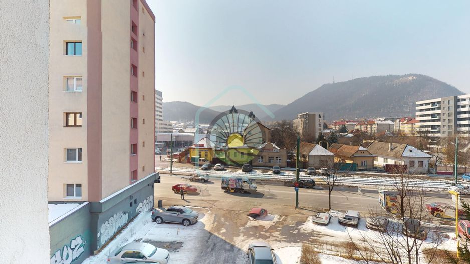 REZERVAT!!!! APARTAMENT 3 CAMERE mobilat si utilat - Poză 25