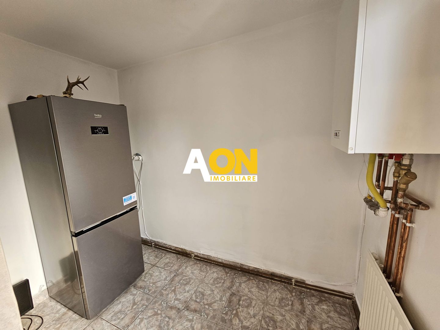 Apartament 3 camere, la casa, cu curte interioara, zona Tolstoi - Poză 10