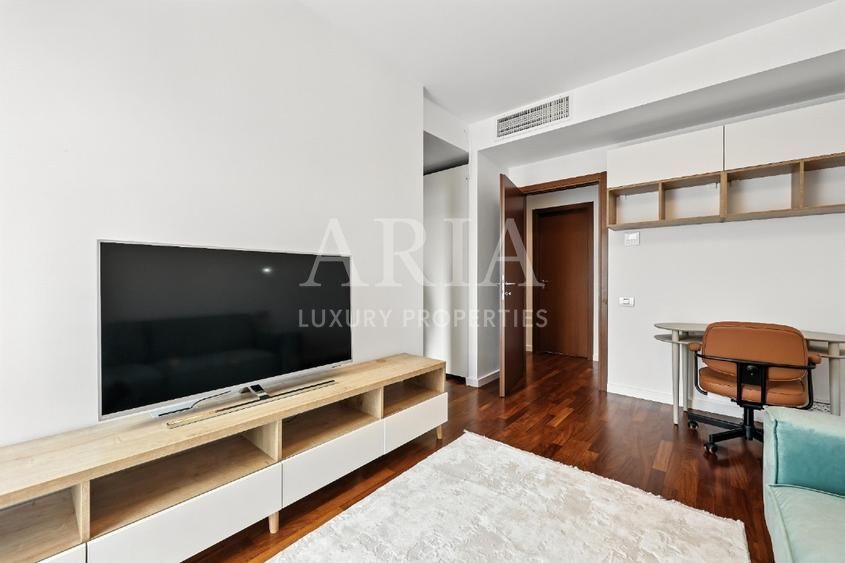 Apartament premium 3 camere  | 2 parcări | boxă | Băneasa Residential - Poză 9