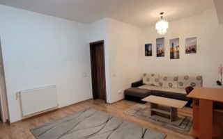 Apartament 2 camere, etaj 2, cartier Ciurchi, Str Hanciuc Nr 36, Iași – loc de parcare inclus - Poză 1