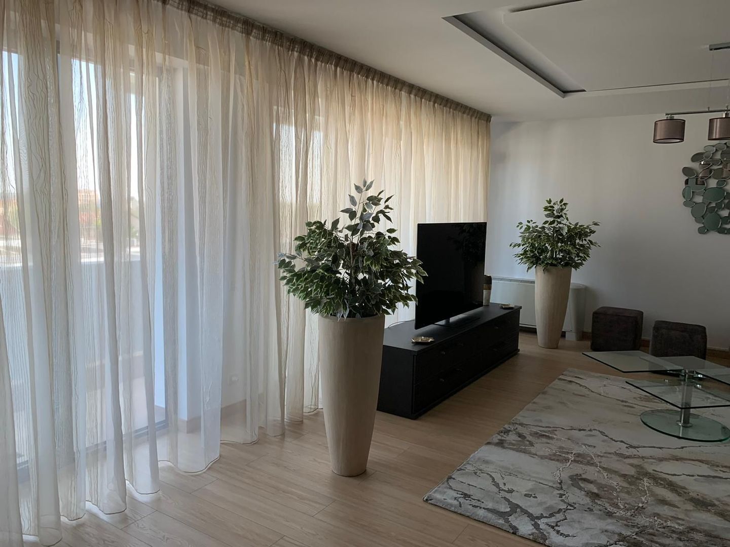 Apartament 3 Camere spatios | Iancu Nicolae | Inchiriere | 2 locuri de parcare - Poză 3