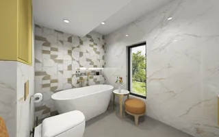 Casa 5 camere | Pipera | Drumul Potcoavei - Poză 15