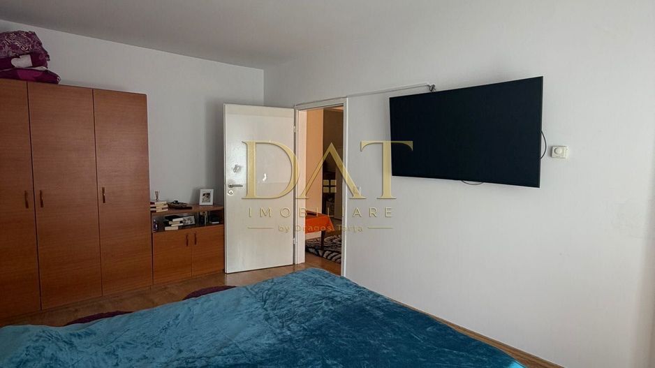 Apartament 2 camere | Manastur | Edgar Quinet | Cu chiriasi - Poză 2