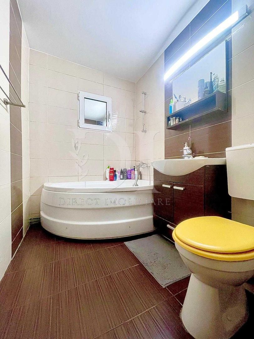 Apartament 3 camere decomandate – Zorilor, Cluj-Napoca - Poză 6