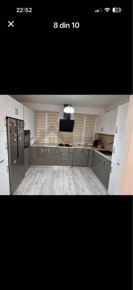 Inchiriez casa Tg Mures - Poză 6