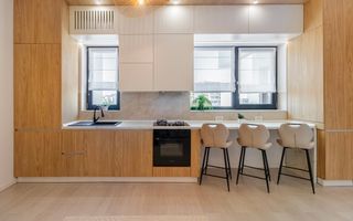 2 camere | Prima inchiriere | zona Marriott - Poză 5