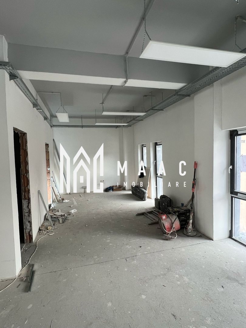 Spatiu birouri | Etaj 2 | 200 MP | Lift | Zona Garii - Poză 2