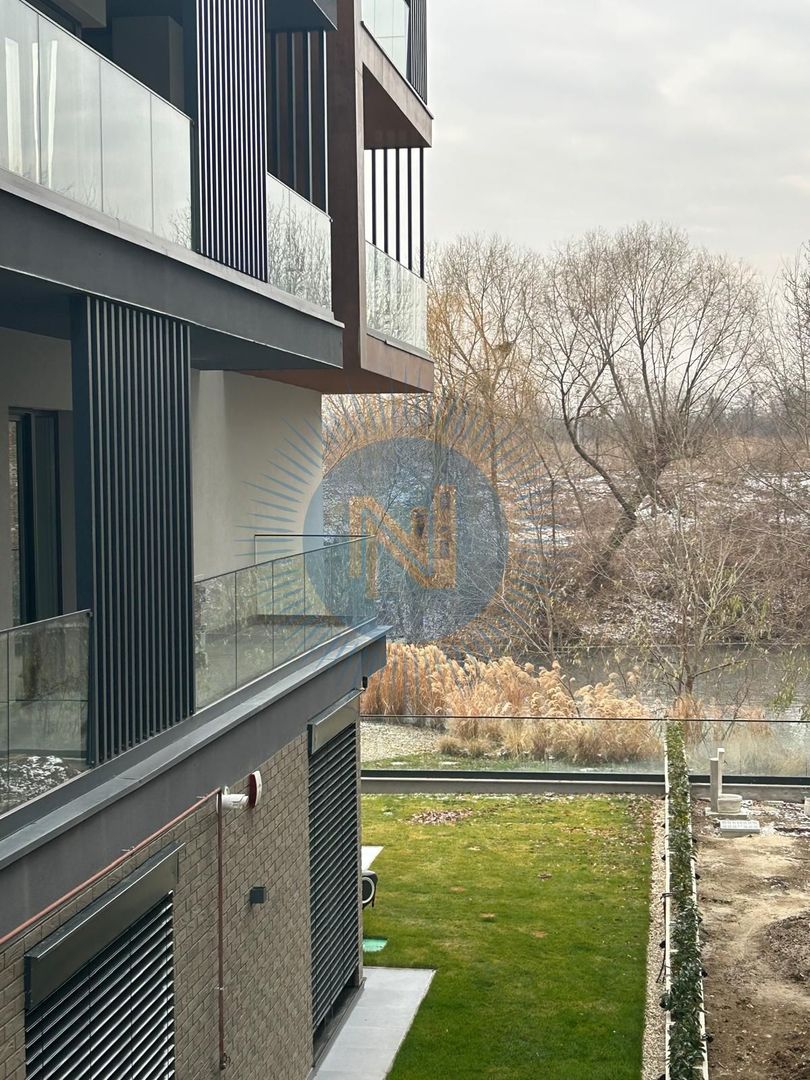 Apartament 3 camere Belair - Poză 22