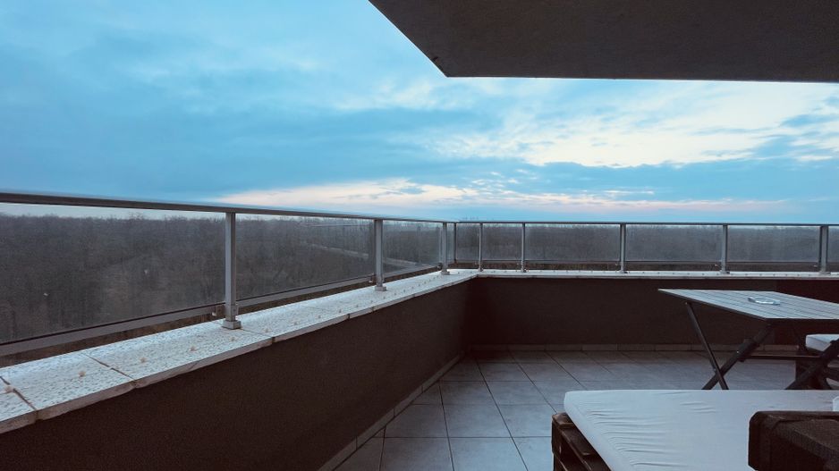 Adora Forest | 2.5 camere | Terasa superba 19 mp | 2 locuri parcare - Poză 42