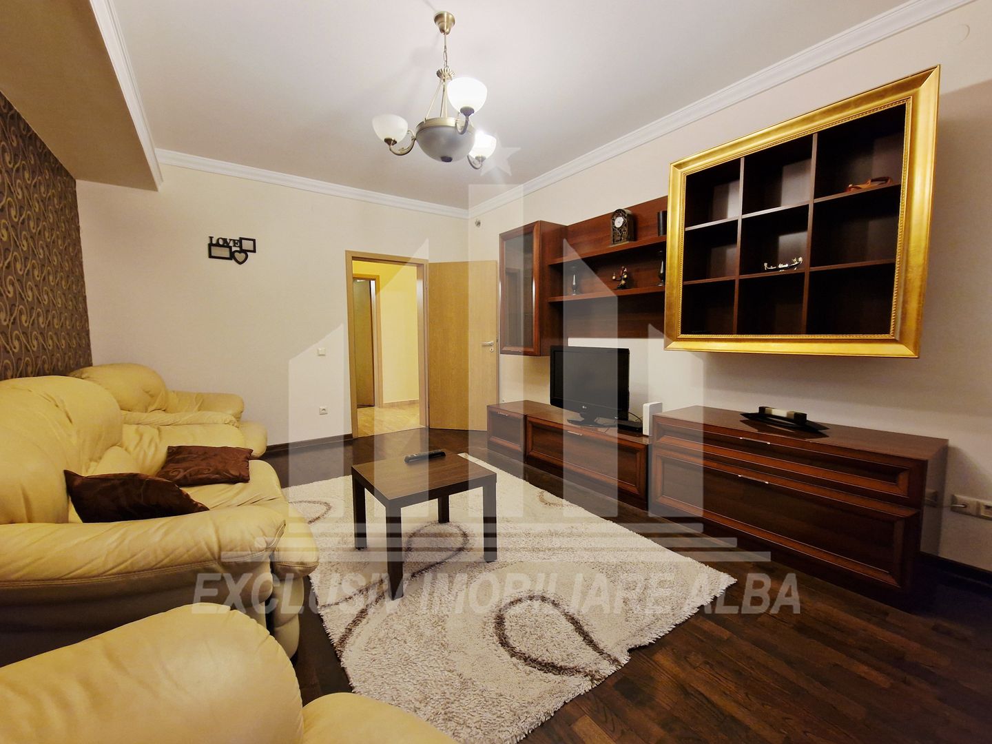 Apartament 2 camere decomandate, Cetate-Stadion - Poză 1
