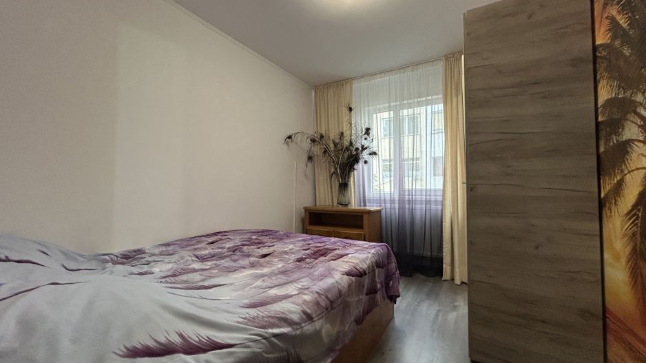 Apartament 3 camere Tomis Nord - 2 locuri parcare - centrală termică - Poză 3