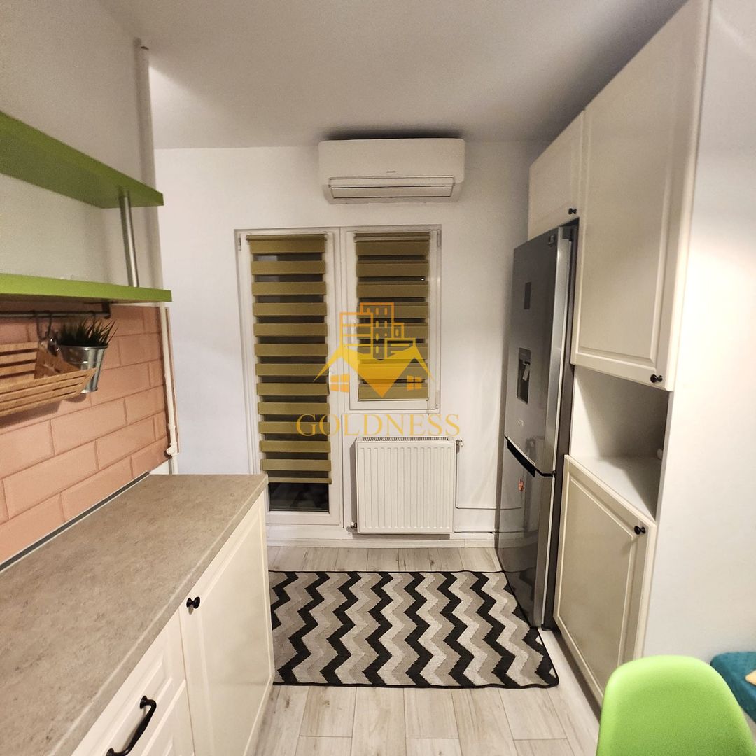 2 camere, Modern, Iulius Mall, Mega Image, Gheorgheni - Poză 10