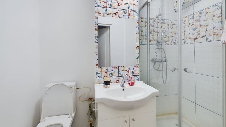 Locuință Modernă Ultracentrală, Lângă Universitate și Intercontinental - Poză 5