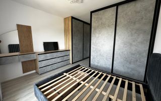 Apartament cu 3 camere și balcon de vânzare ,în zona Doamna Stanca - Poză 4