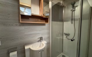 🏡 Studio modern în zonă centrală – Sibiu | Ideal investiție - Poză 8