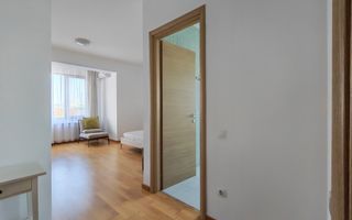 4 Camere | 118 mp | Aleea Privighetorilor -Baneasa | - Poză 7