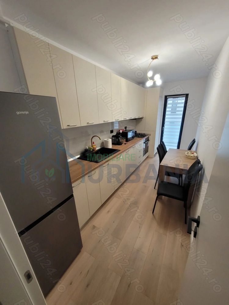 Apartament 1 cameră în centrul Iași, bloc Sirajardin, cu loc de parcare - Poză 2