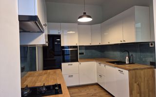 Apartament cochet de inchiriat in vila | 4 camere | zona Dorobanti - Poză 1