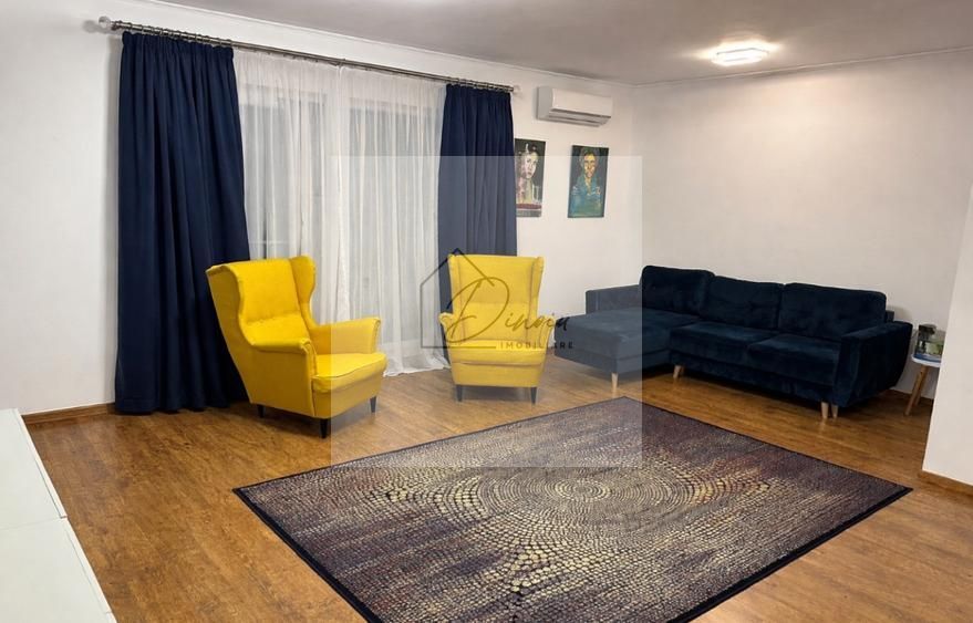Apartament 3 camere Baneasa I 99mp I COMISION % - Poză 1