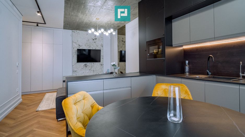 Chirie 2 camere 60 mp – Piața Țăranilor - Poză 18