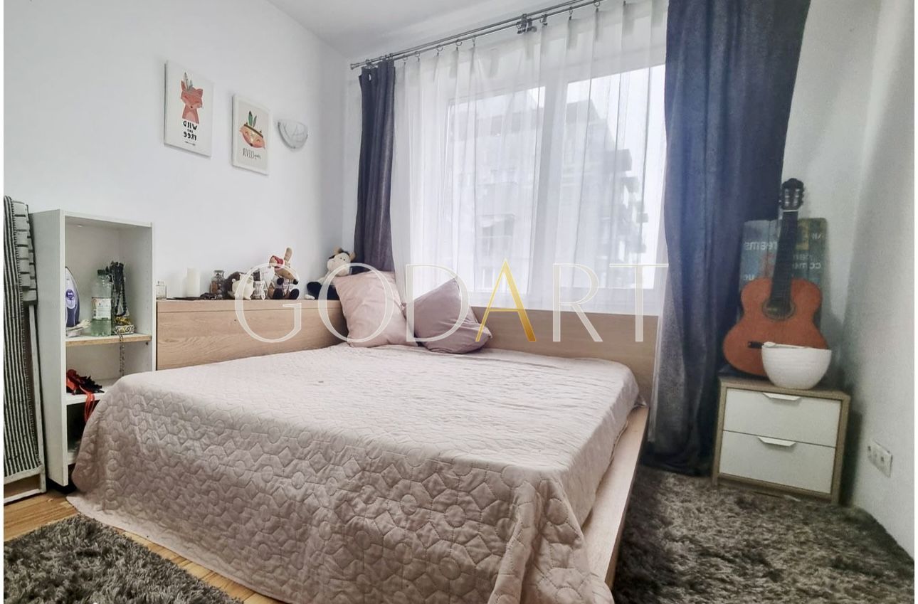 Apartament 3 camere | Loc de parcare | Boxa - Poză 4