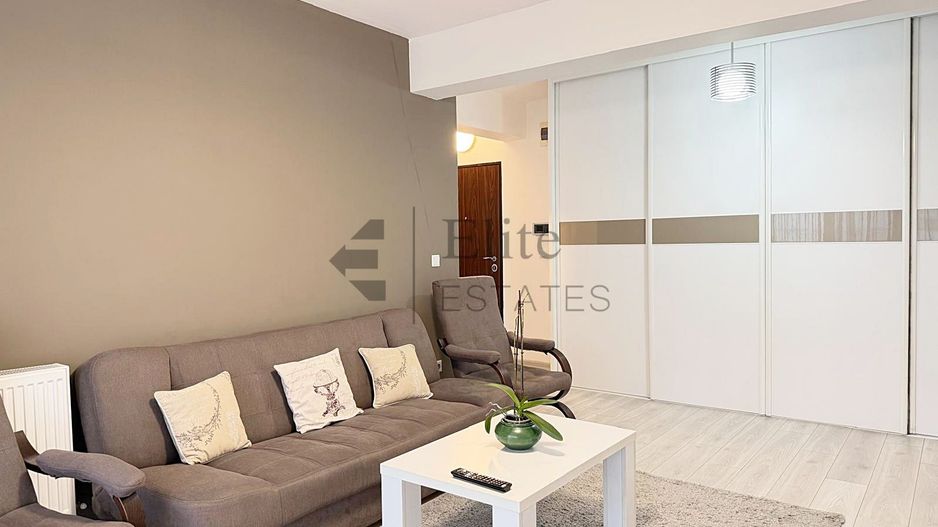 Apartament 2 camere in Iosia Residance | Parcare subterana - Poză 6