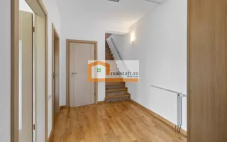 Cornu, Vedere catre Breaza si Padure, Vila D+P+M, 3300mp teren, 4 loc parcare - Poză 17